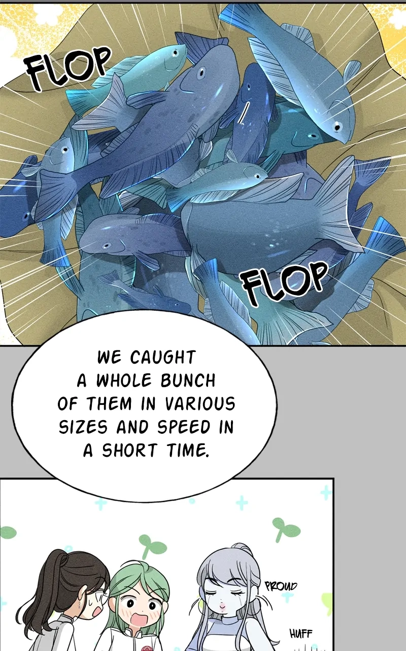 Crimson Heart Chapter 33 page 91 - 