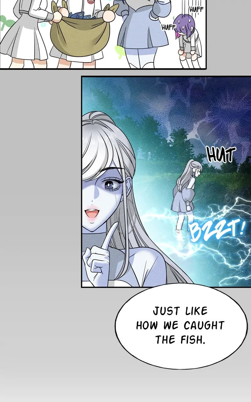 Crimson Heart Chapter 33 page 92 - 