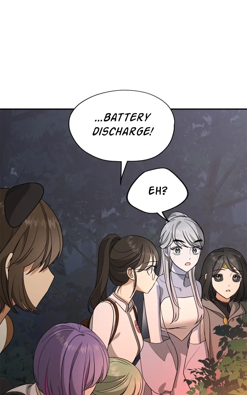 Crimson Heart Chapter 33 page 96 - 