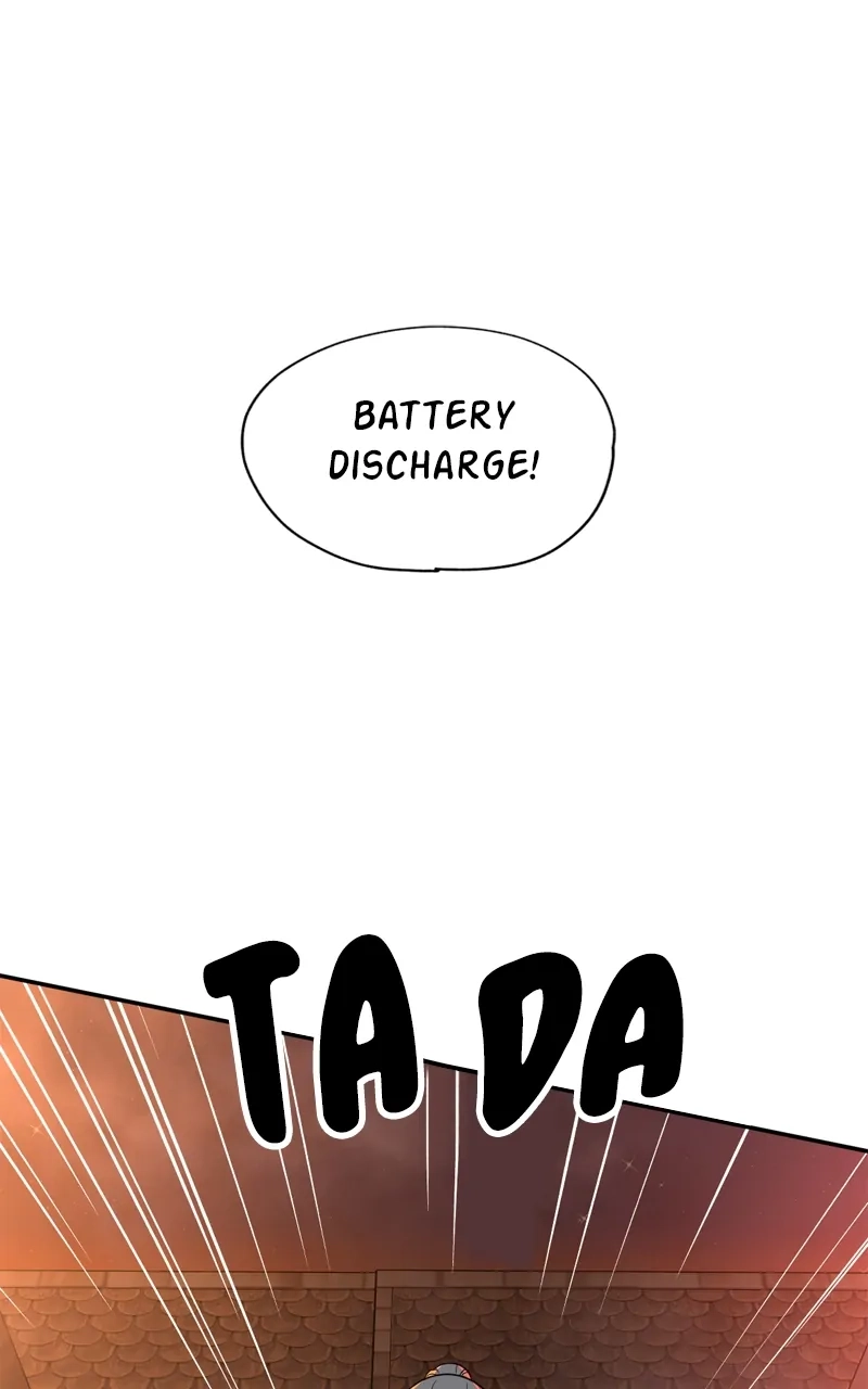 Crimson Heart Chapter 34 page 2 - 