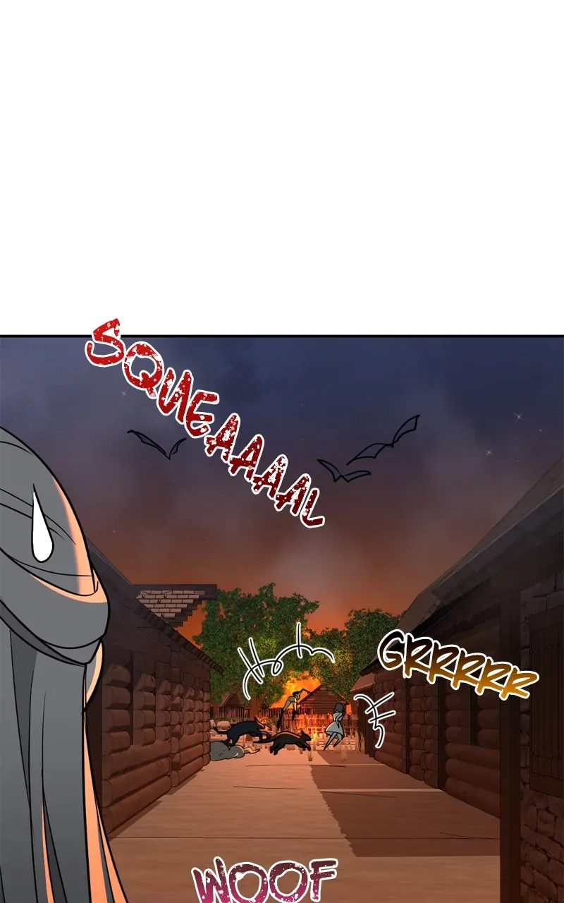 Crimson Heart Chapter 34 page 11 - 