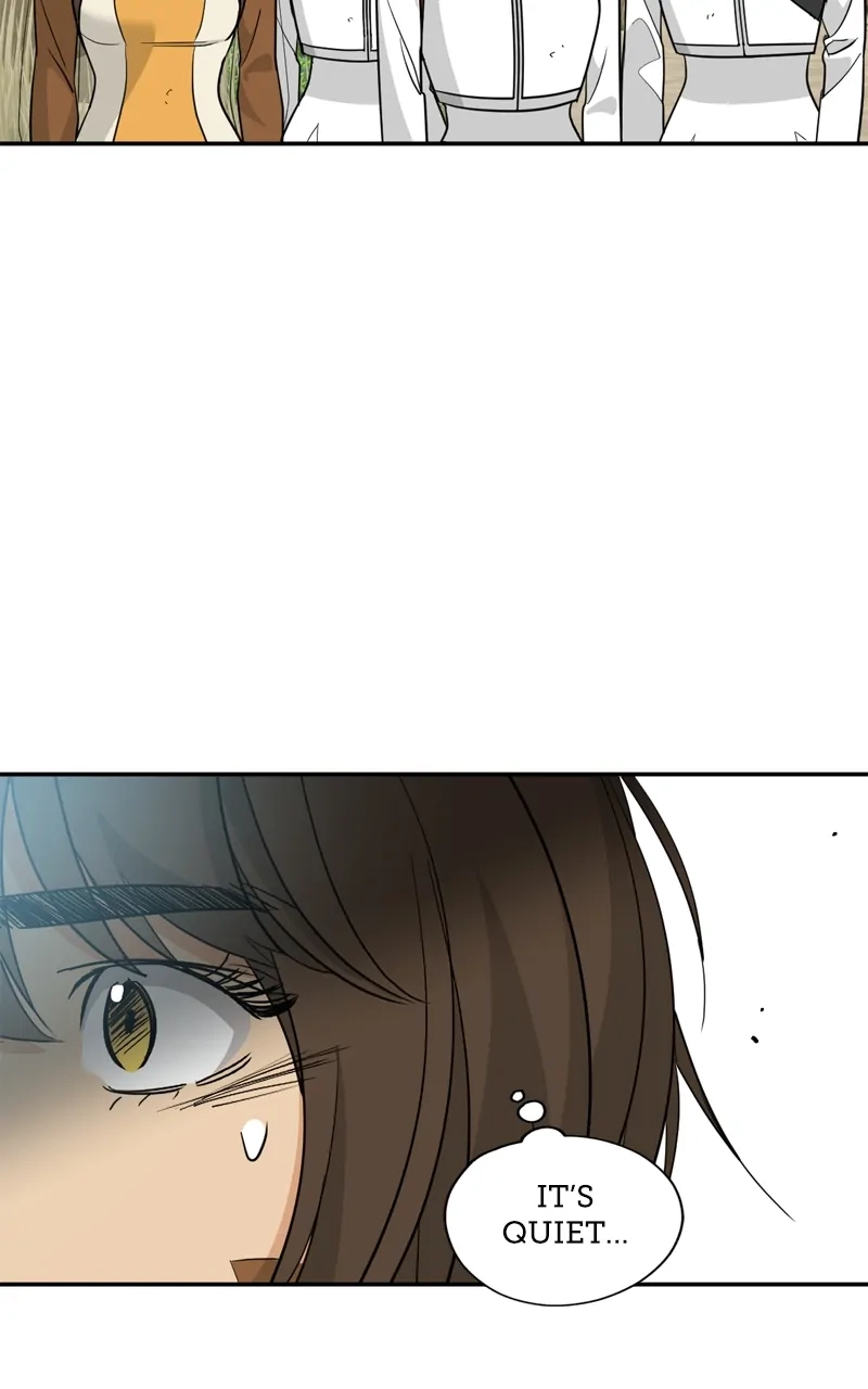 Crimson Heart Chapter 34 page 101 - 
