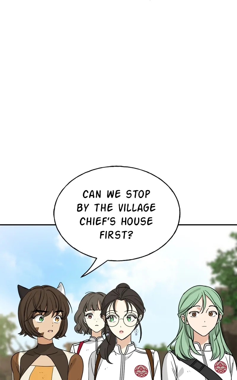 Crimson Heart Chapter 34 page 103 - 