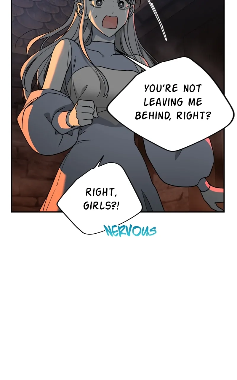 Crimson Heart Chapter 34 page 13 - 