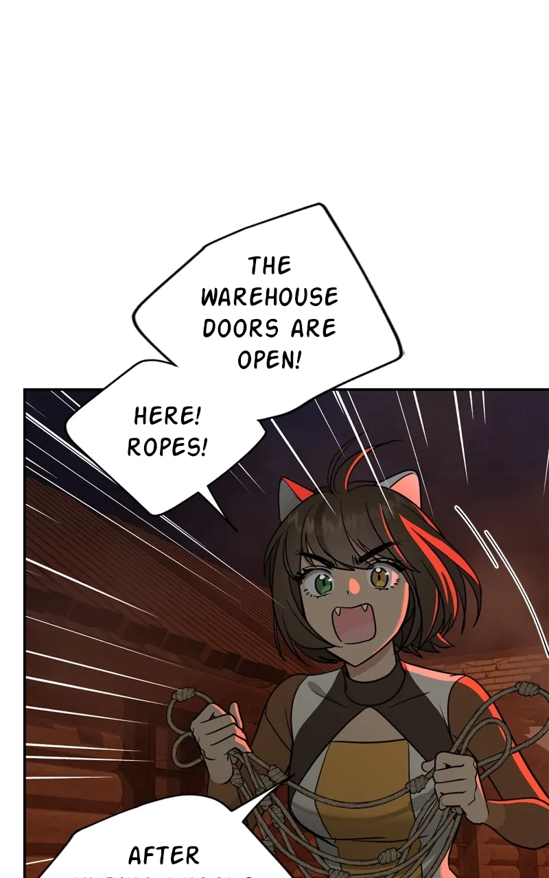 Crimson Heart Chapter 34 page 20 - 