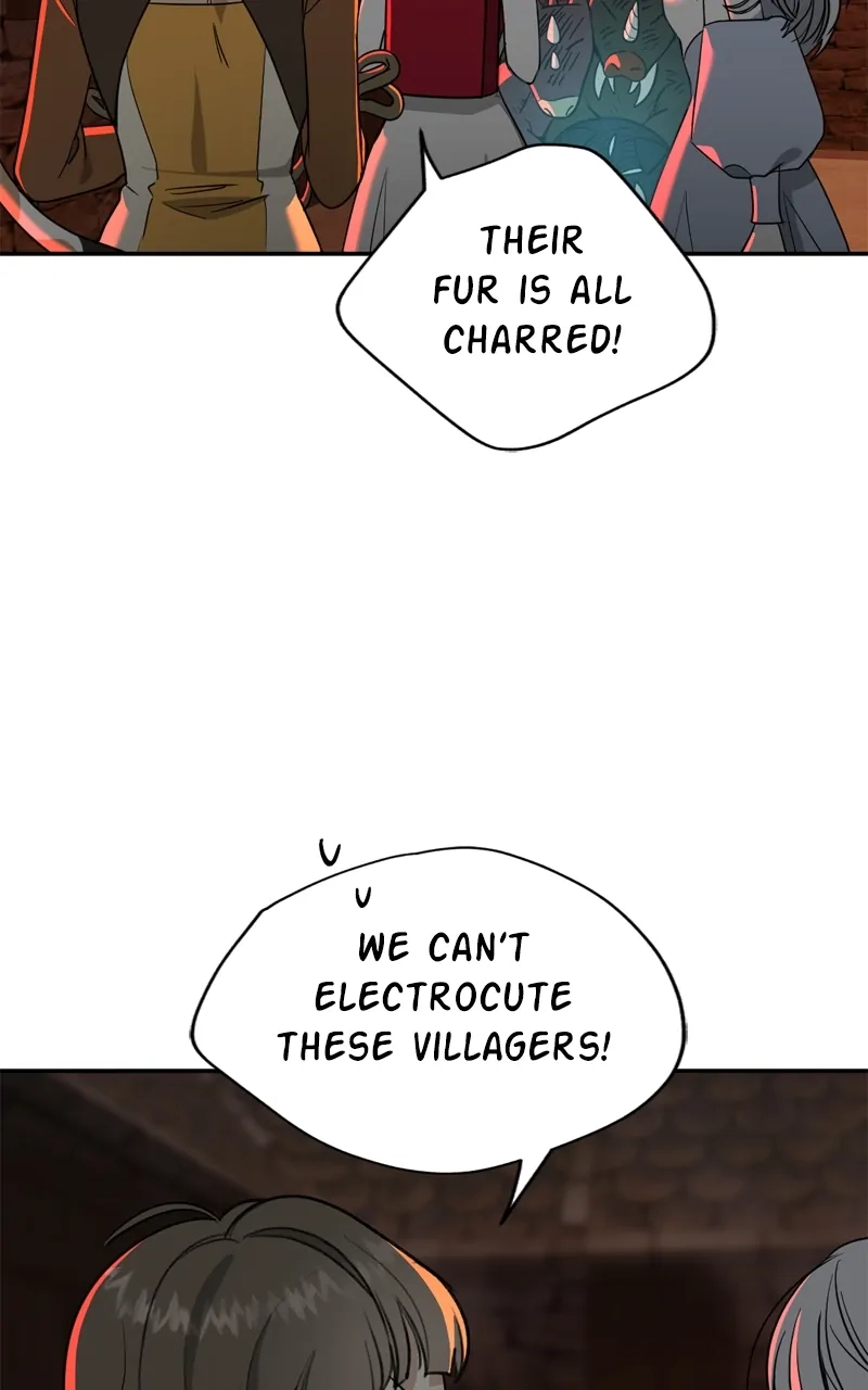 Crimson Heart Chapter 34 page 22 - 