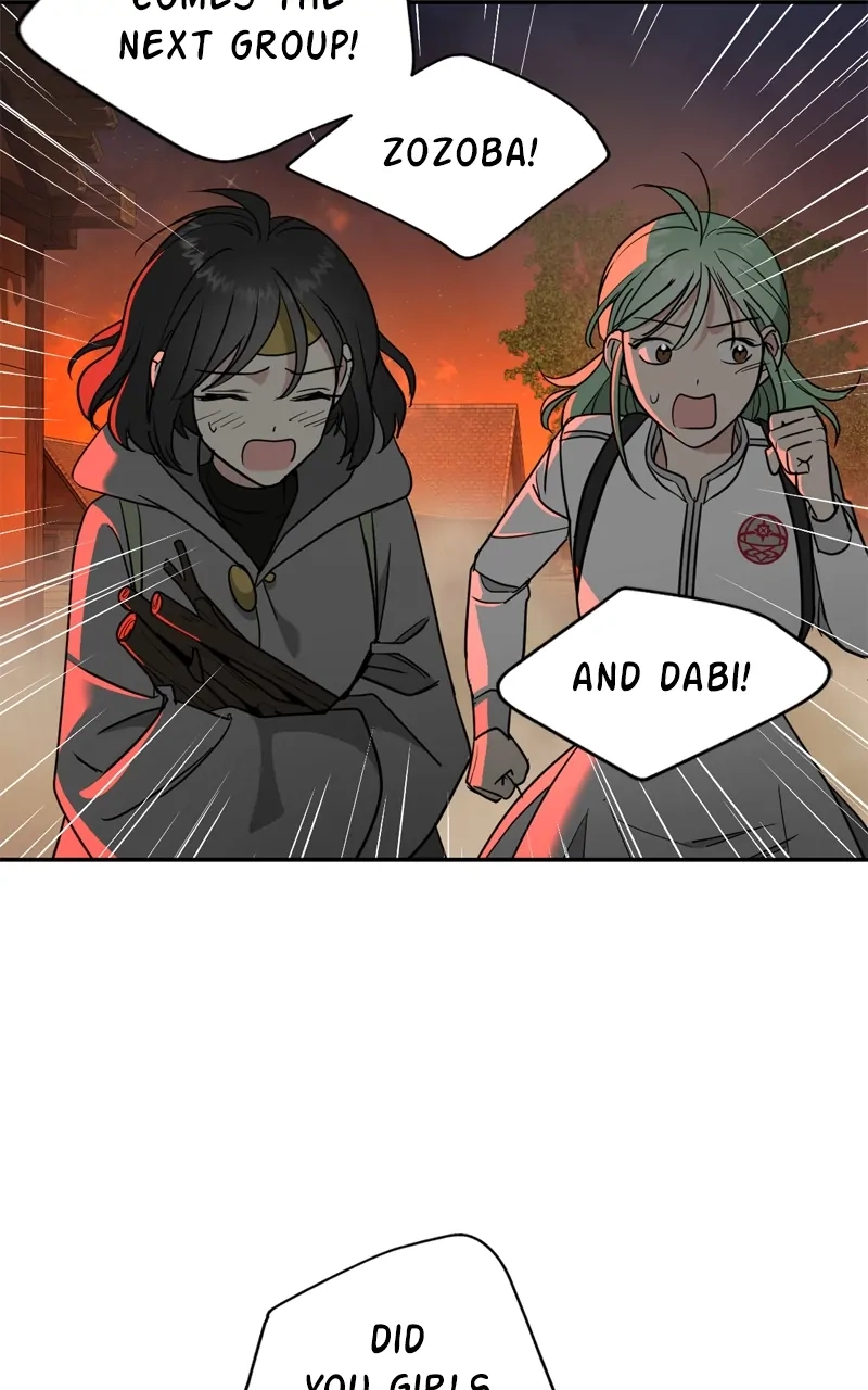 Crimson Heart Chapter 34 page 26 - 