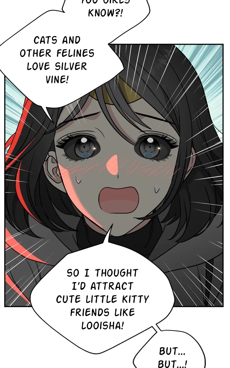 Crimson Heart Chapter 34 page 27 - 