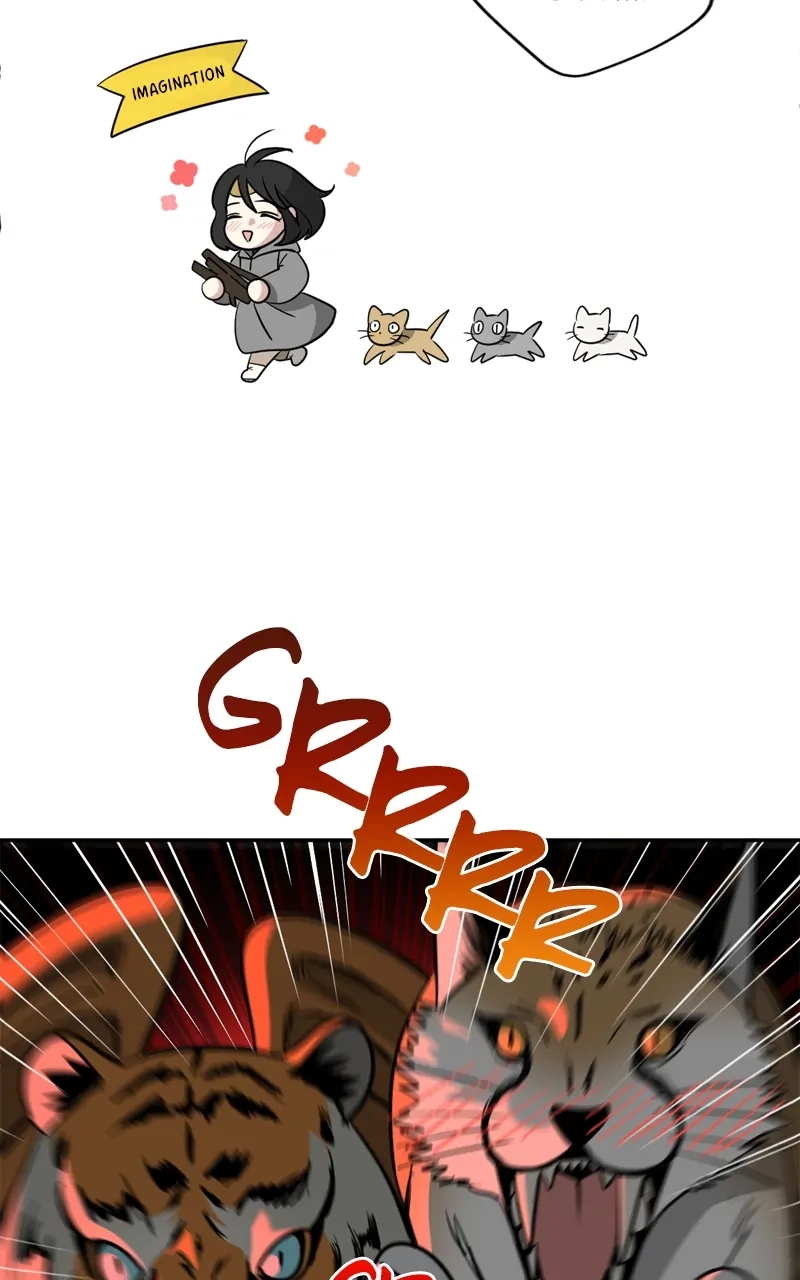 Crimson Heart Chapter 34 page 28 - 