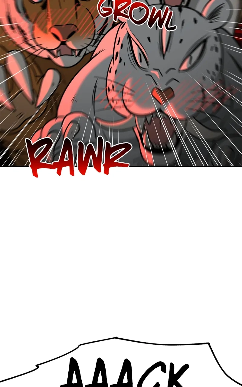 Crimson Heart Chapter 34 page 29 - 