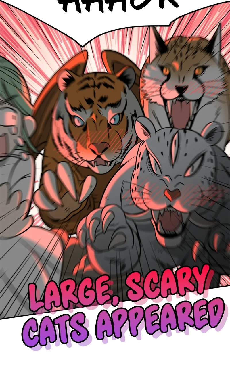 Crimson Heart Chapter 34 page 30 - 