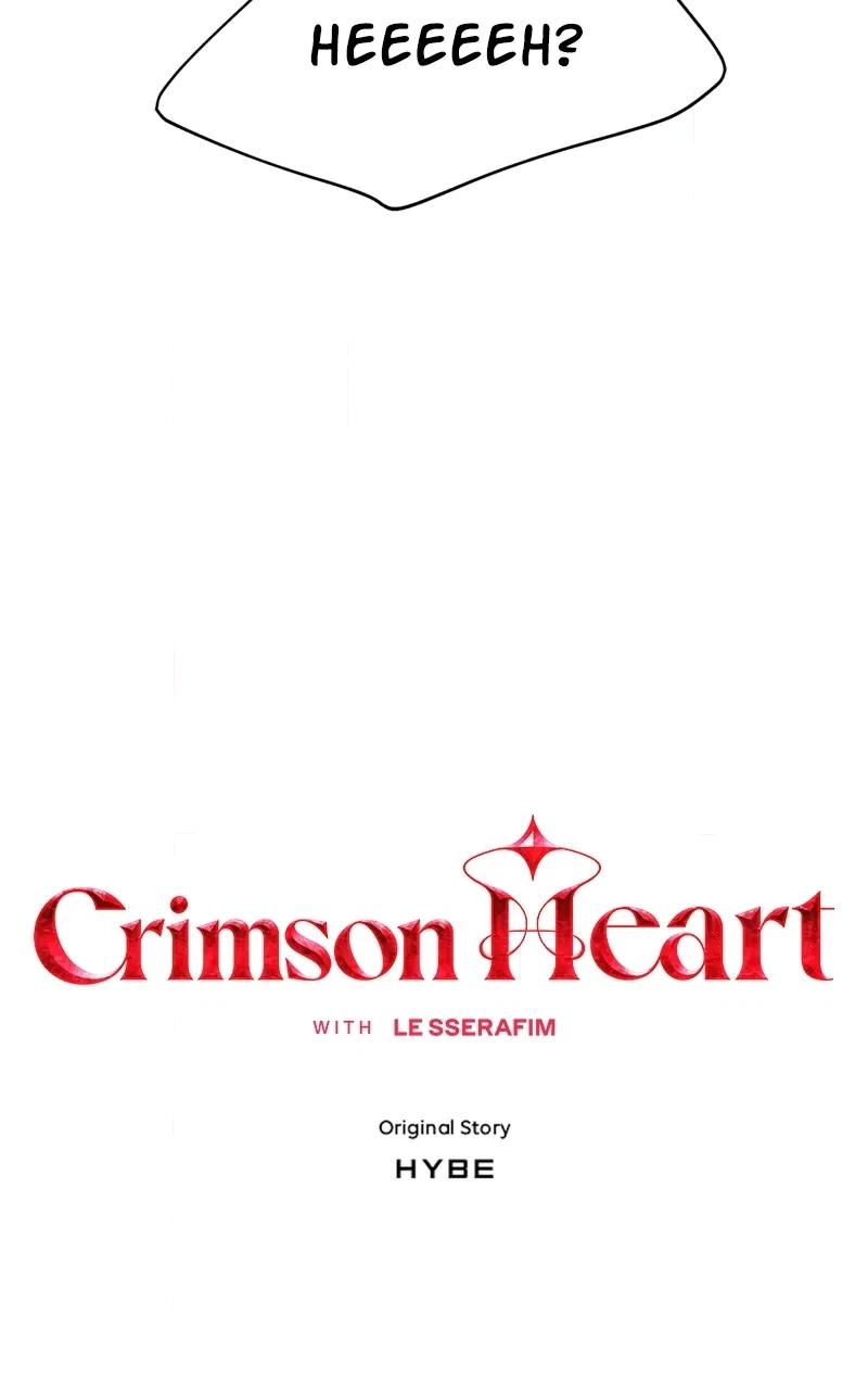 Crimson Heart Chapter 34 page 4 - 