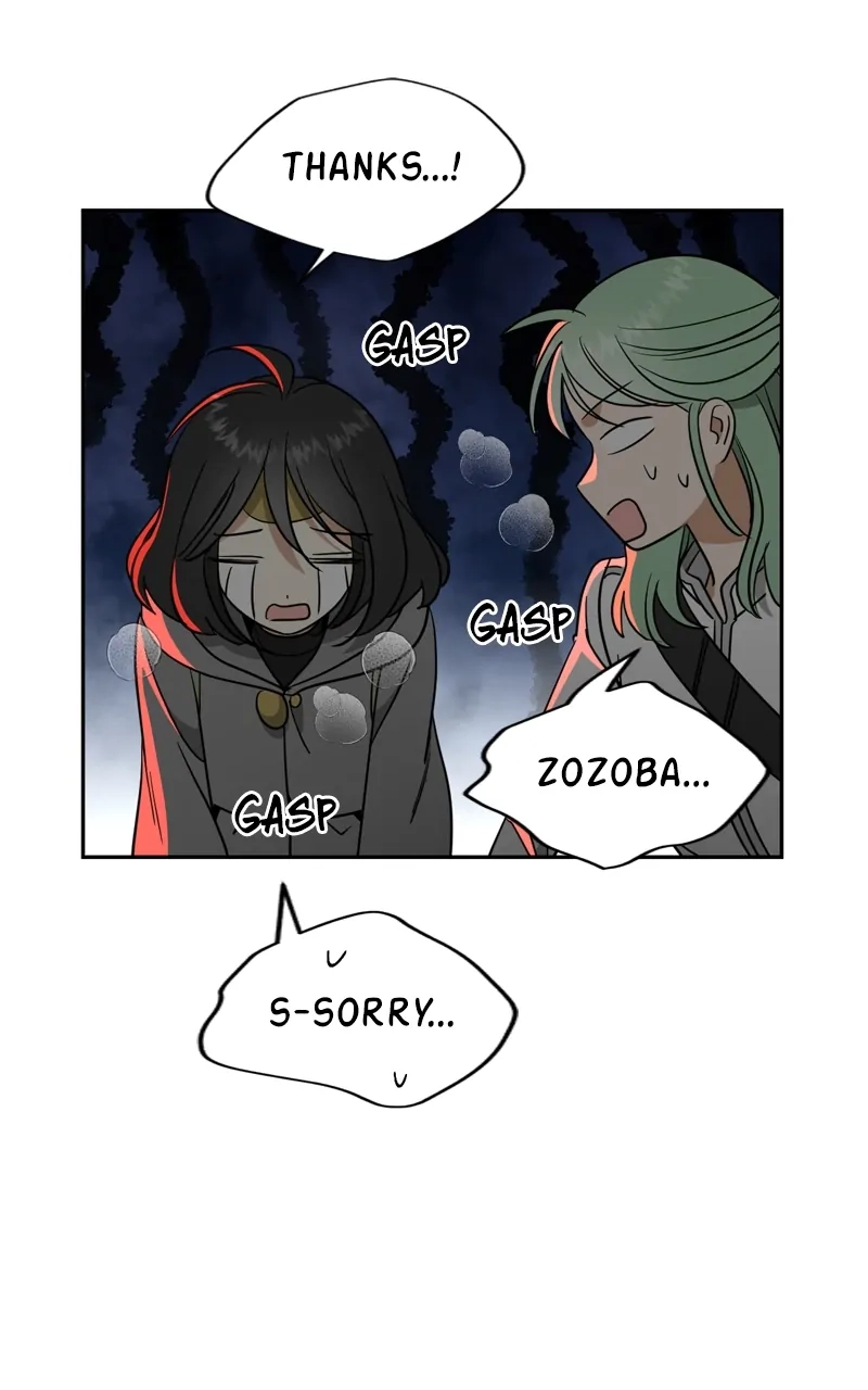 Crimson Heart Chapter 34 page 34 - 