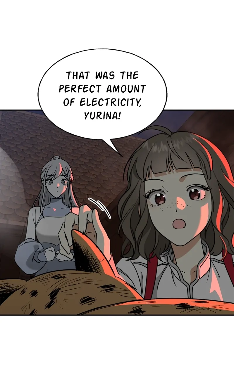 Crimson Heart Chapter 34 page 35 - 