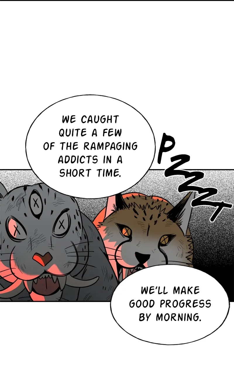 Crimson Heart Chapter 34 page 37 - 