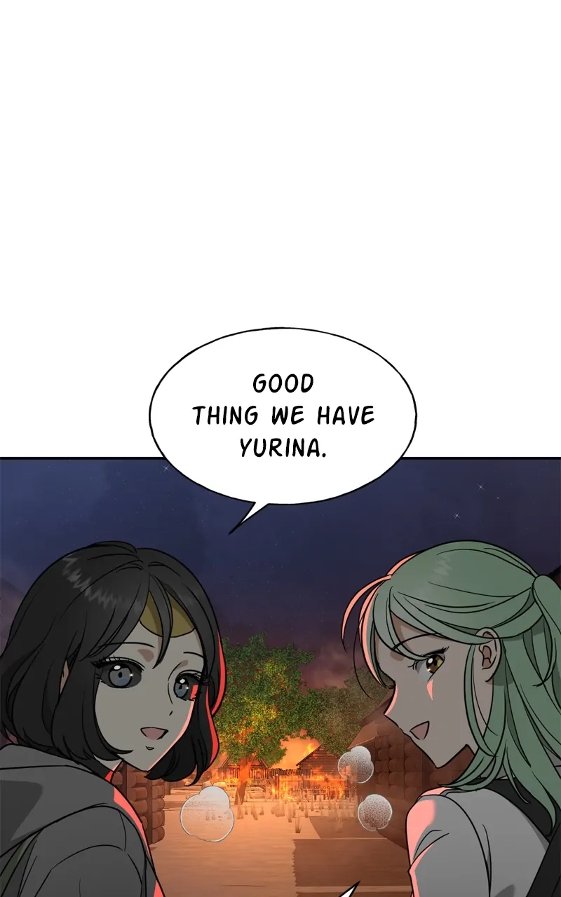 Crimson Heart Chapter 34 page 38 - 