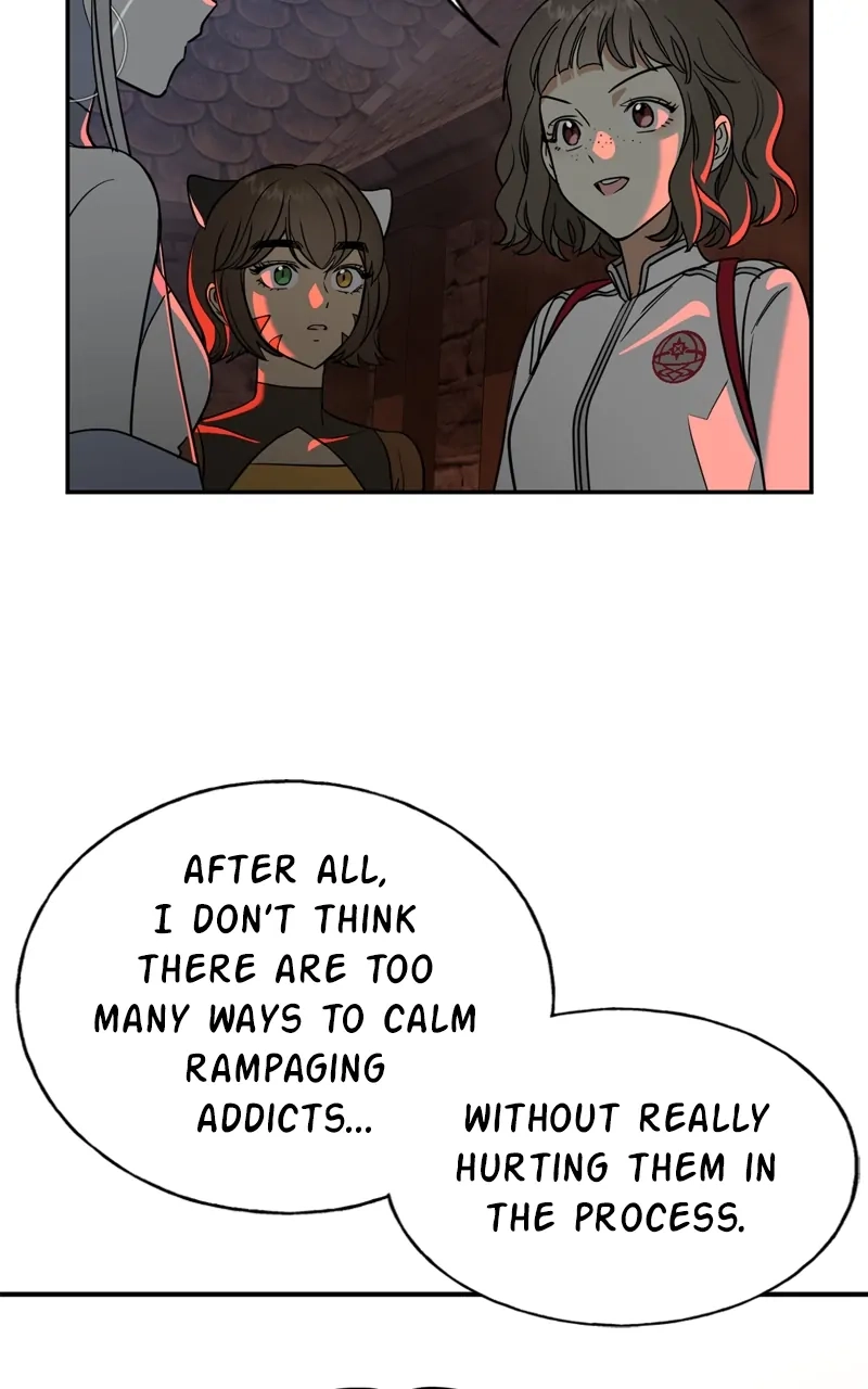 Crimson Heart Chapter 34 page 41 - 