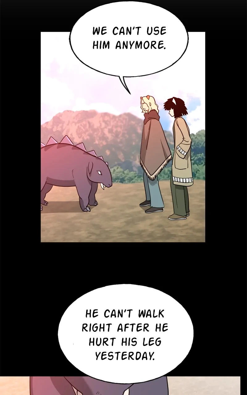 Crimson Heart Chapter 34 page 44 - 