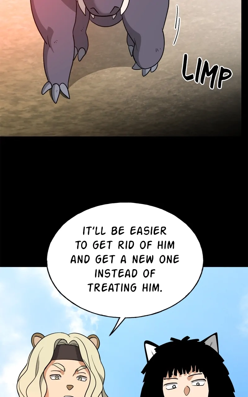 Crimson Heart Chapter 34 page 45 - 