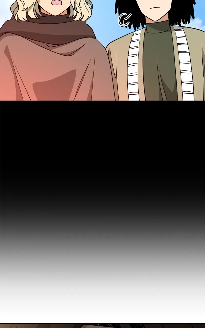 Crimson Heart Chapter 34 page 46 - 