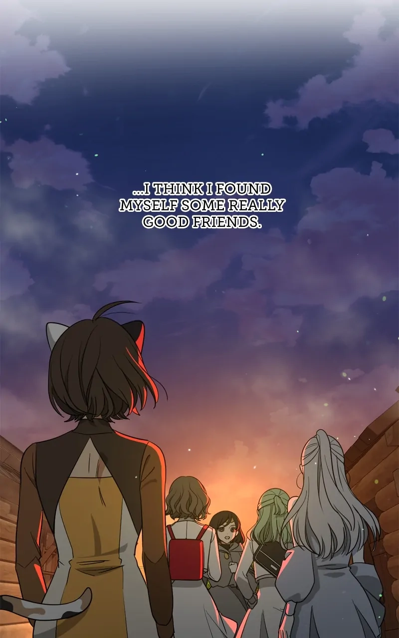 Crimson Heart Chapter 34 page 48 - 