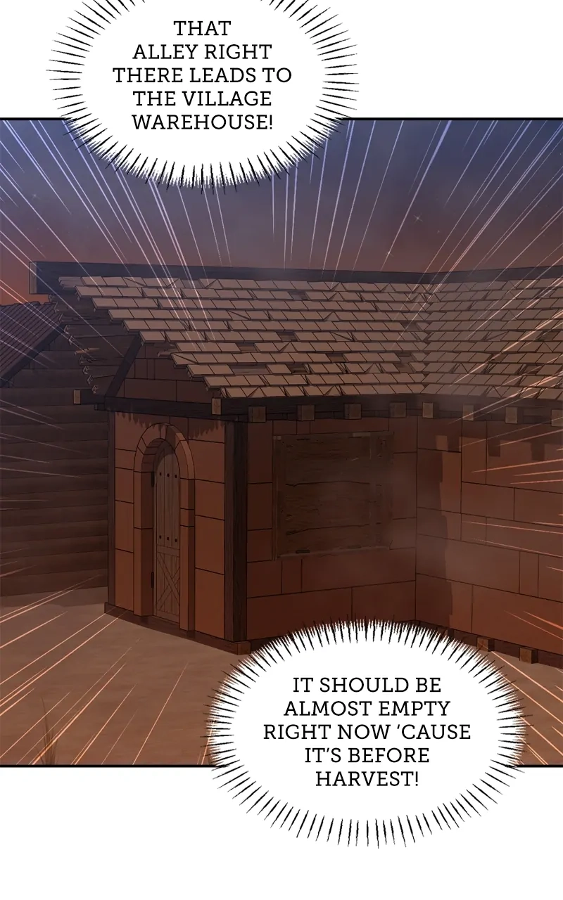 Crimson Heart Chapter 34 page 6 - 