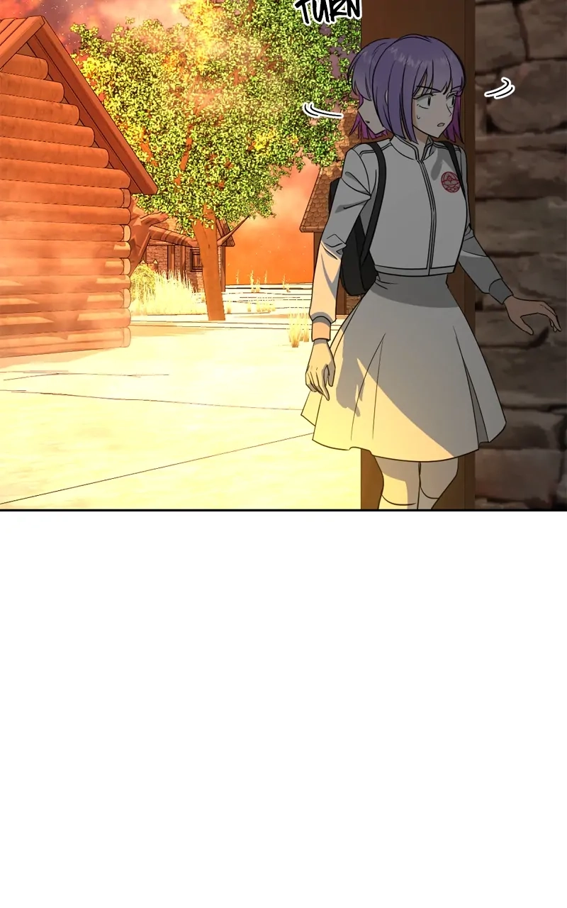 Crimson Heart Chapter 34 page 51 - 