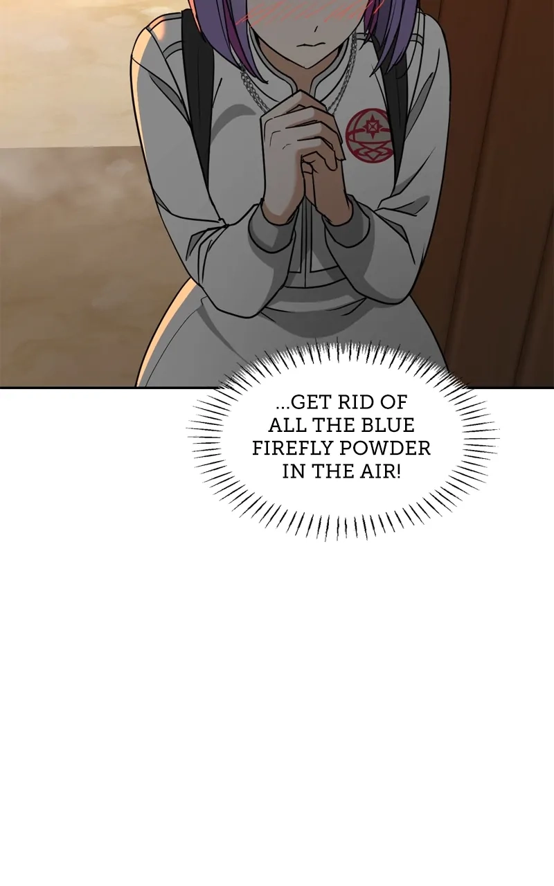 Crimson Heart Chapter 34 page 55 - 