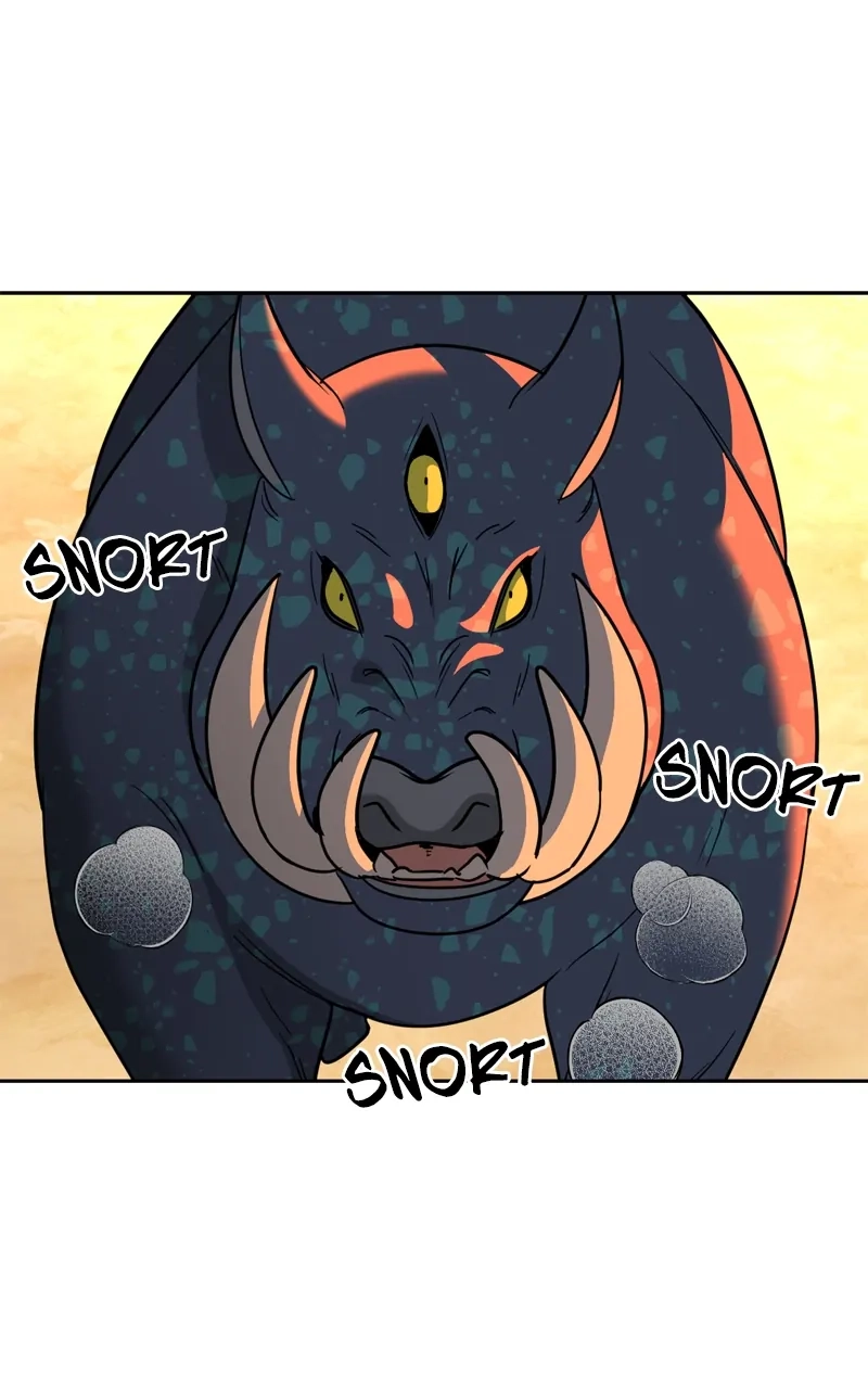 Crimson Heart Chapter 34 page 61 - 