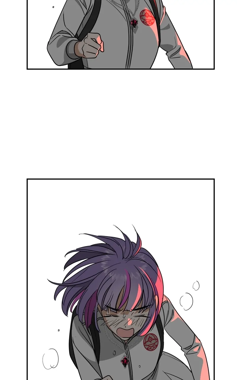 Crimson Heart Chapter 34 page 65 - 