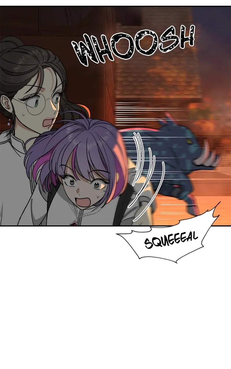 Crimson Heart Chapter 34 page 68 - 