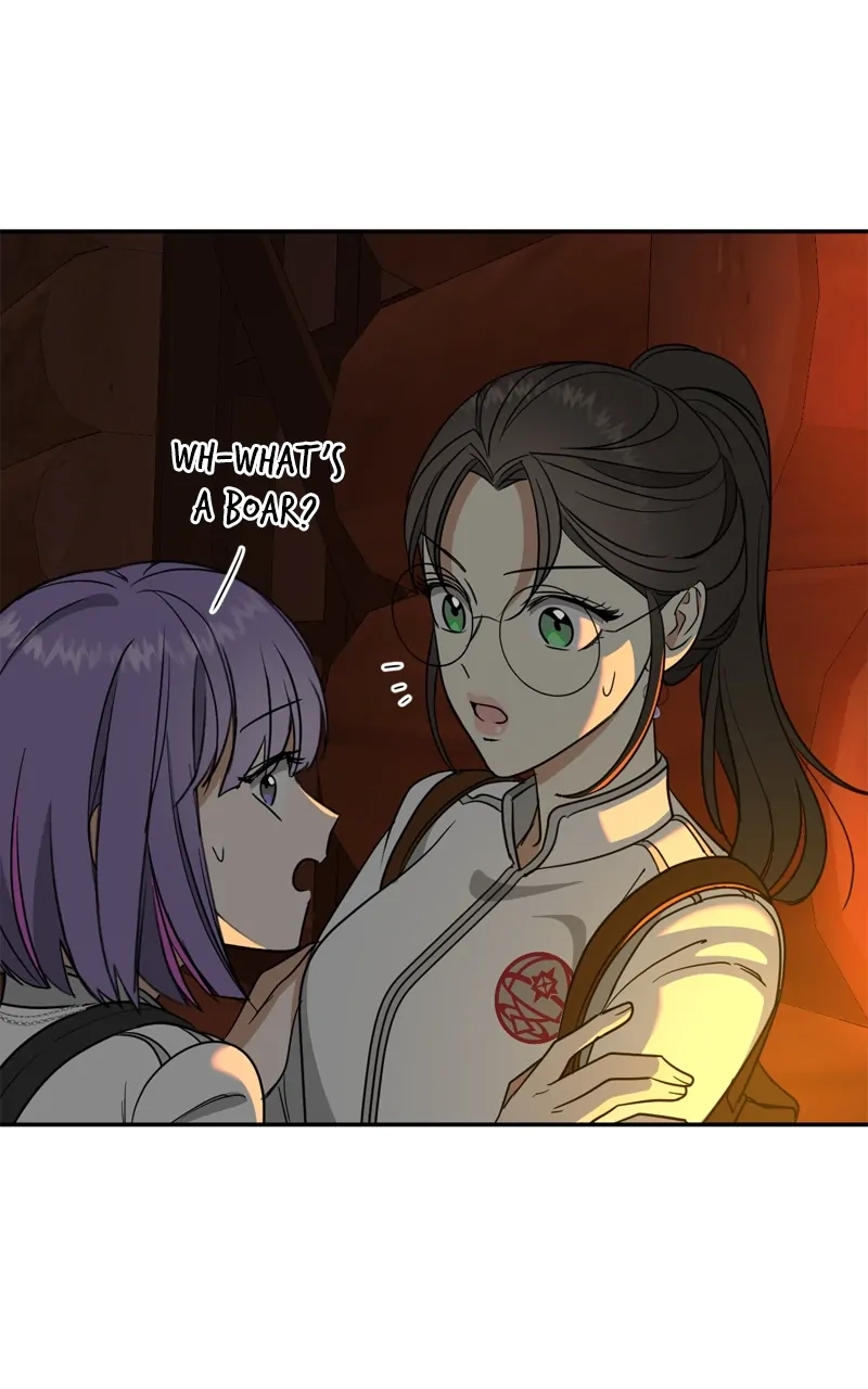 Crimson Heart Chapter 34 page 72 - 