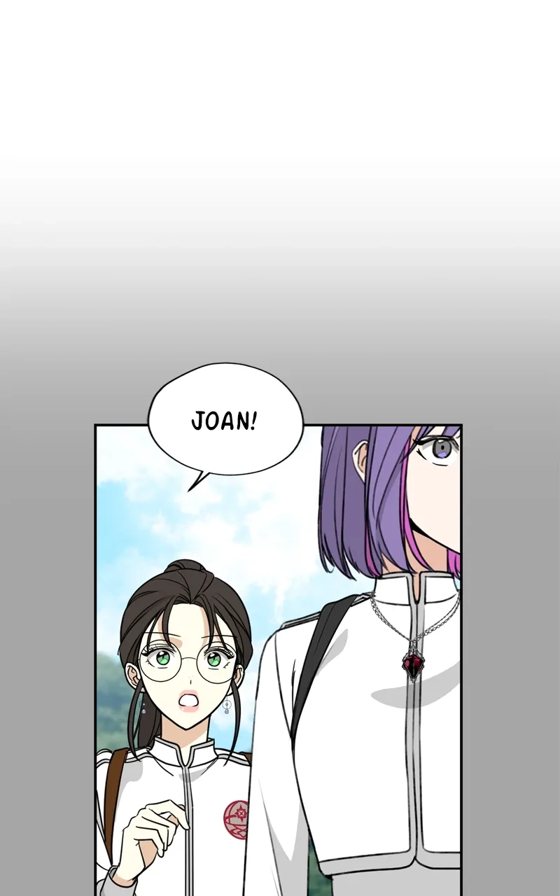 Crimson Heart Chapter 34 page 73 - 