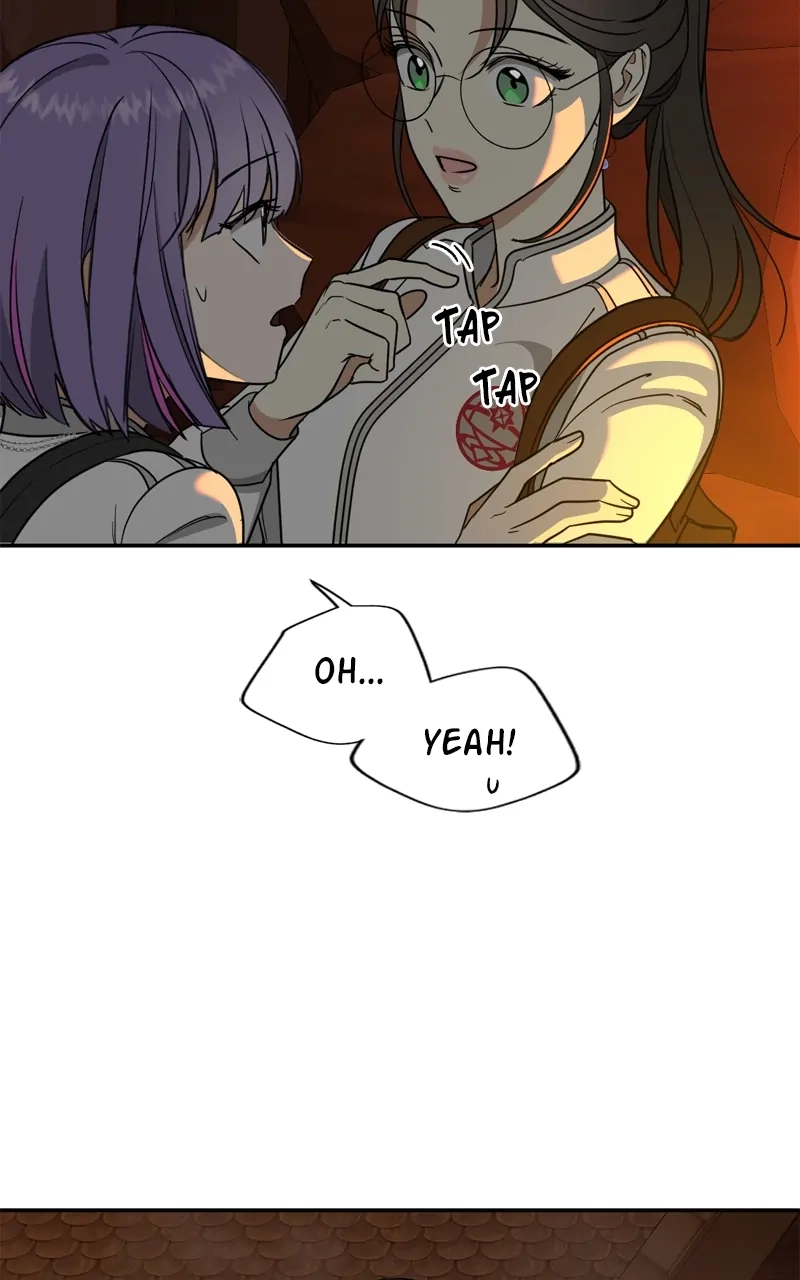 Crimson Heart Chapter 34 page 77 - 