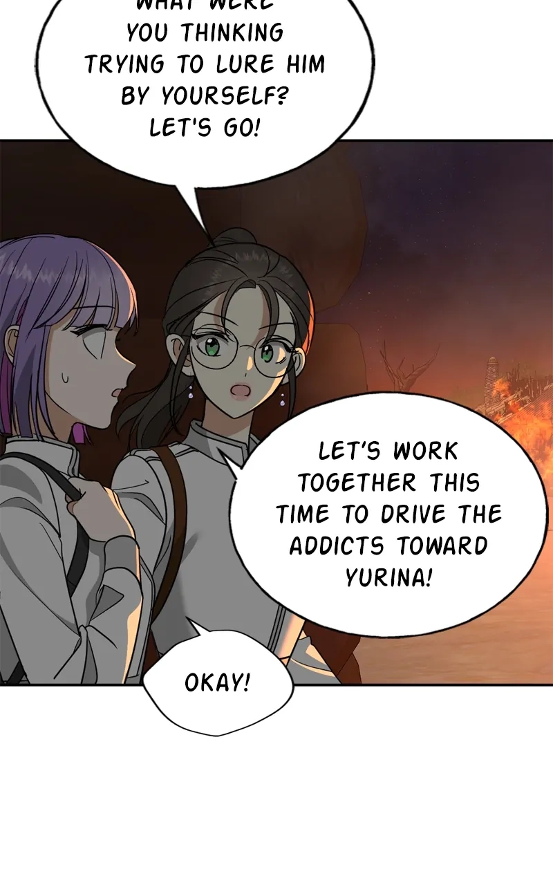 Crimson Heart Chapter 34 page 80 - 
