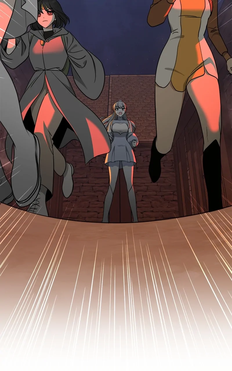 Crimson Heart Chapter 34 page 9 - 
