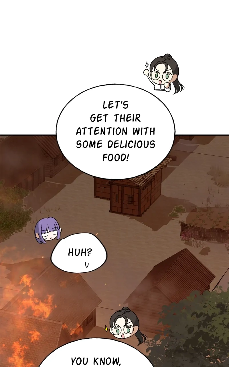 Crimson Heart Chapter 34 page 81 - 