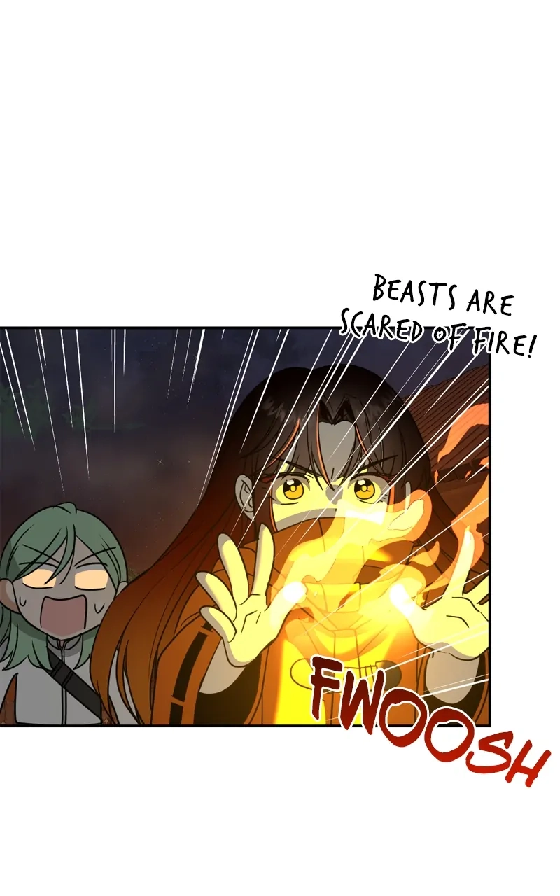 Crimson Heart Chapter 34 page 83 - 