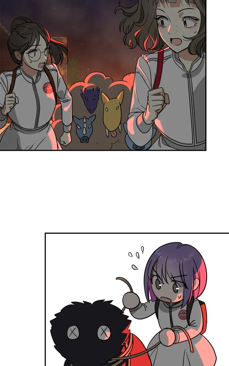 Crimson Heart Chapter 34 page 85 - 