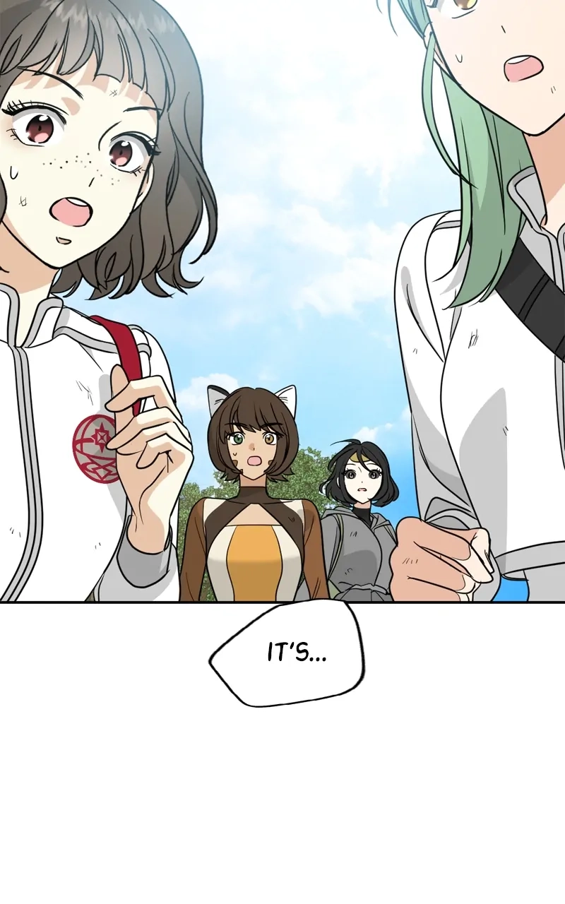 Crimson Heart Chapter 34 page 92 - 