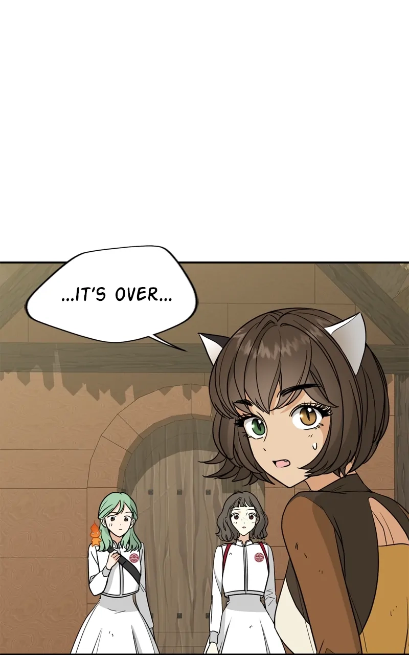 Crimson Heart Chapter 34 page 93 - 