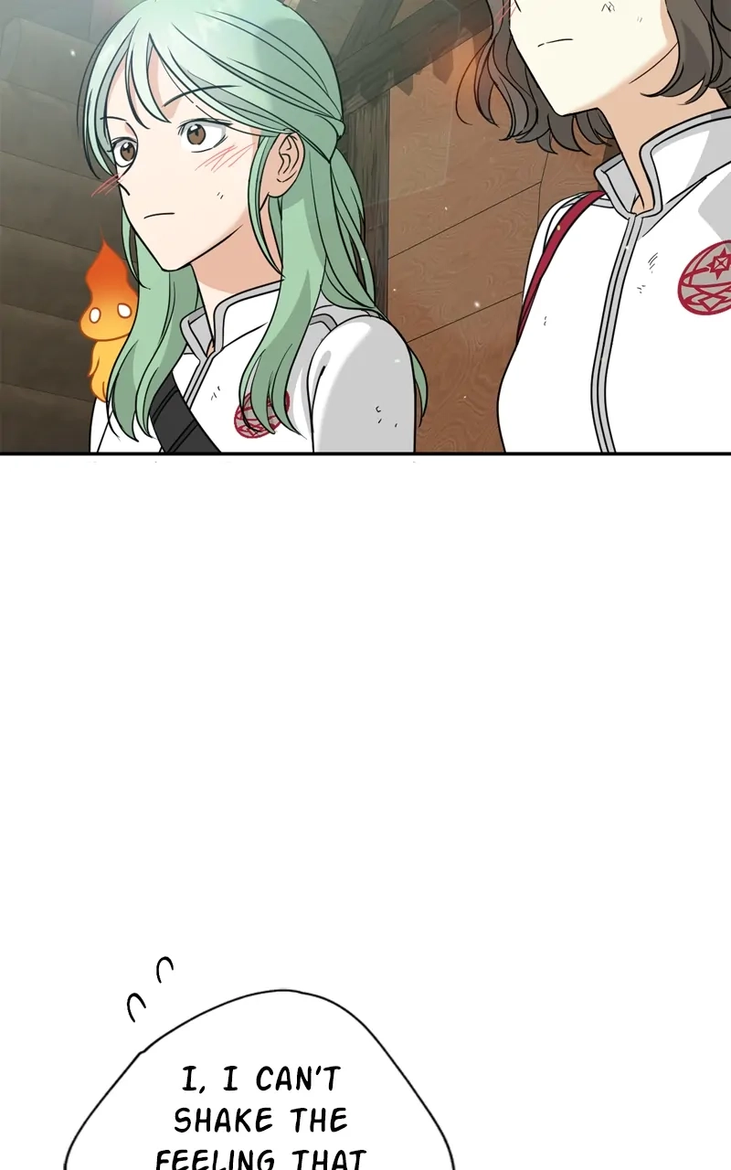 Crimson Heart Chapter 34 page 96 - 