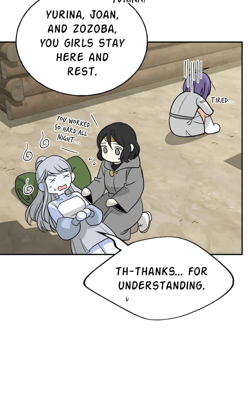 Crimson Heart Chapter 34 page 98 - 
