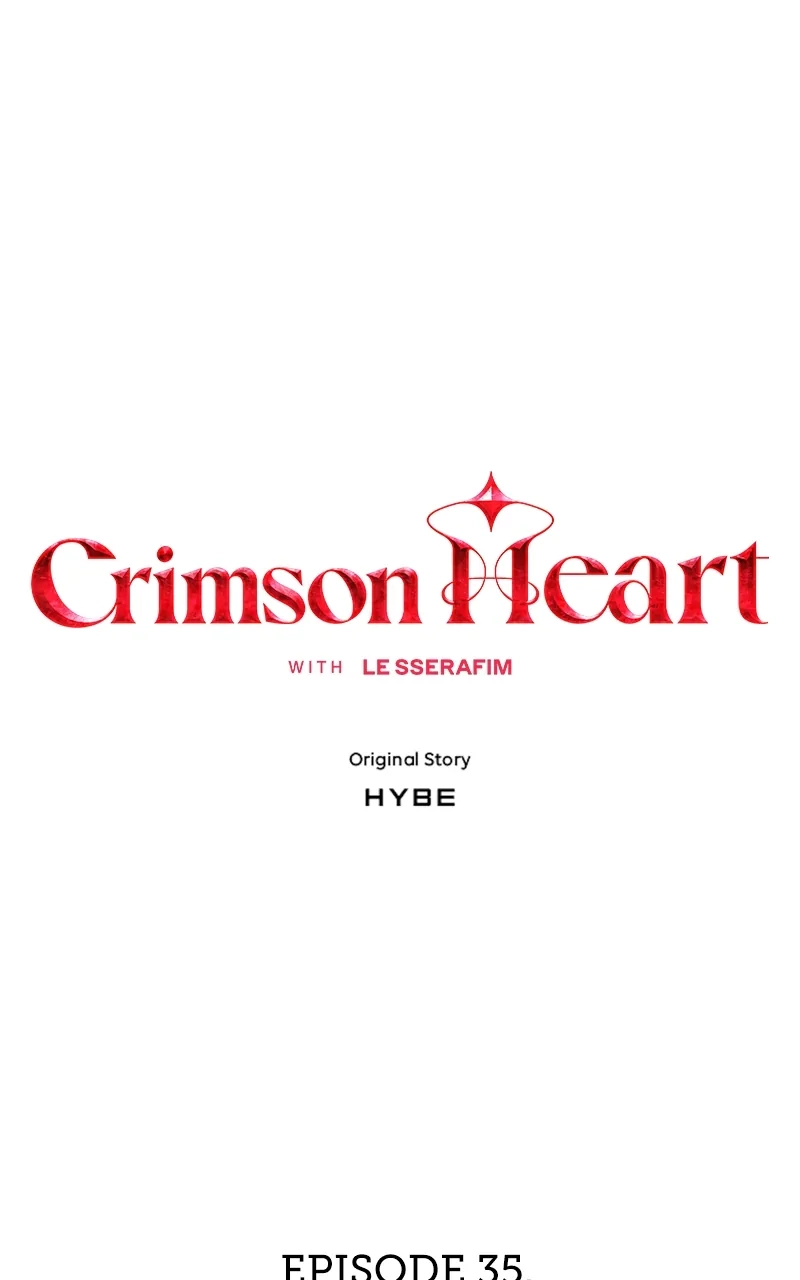 Crimson Heart Chapter 35 page 2 - 