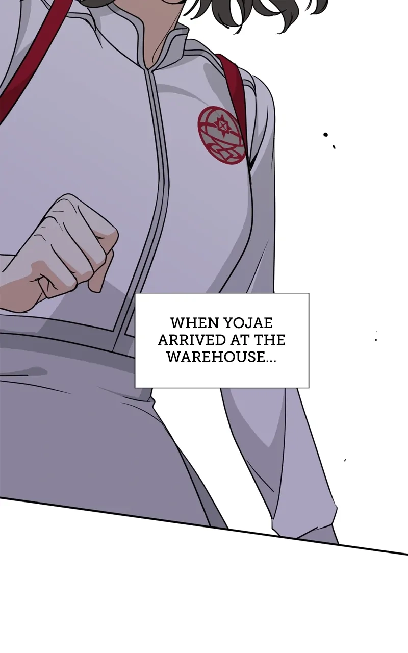 Crimson Heart Chapter 35 page 12 - 