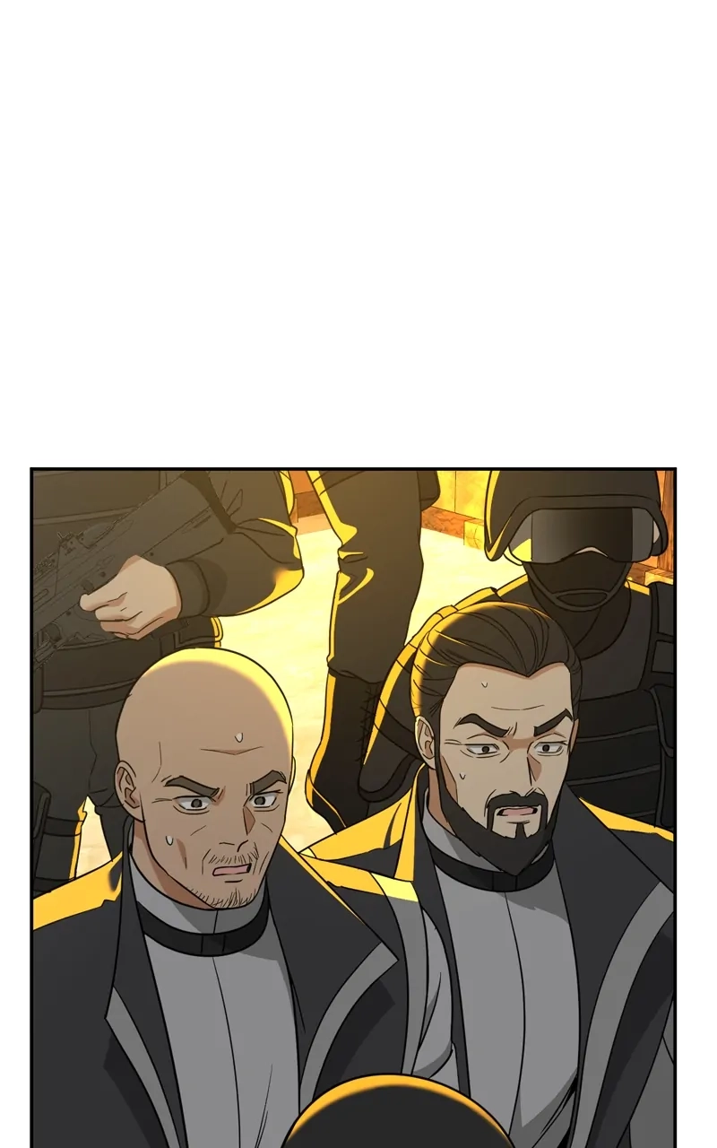 Crimson Heart Chapter 35 page 13 - 