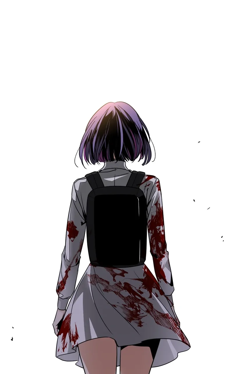 Crimson Heart Chapter 35 page 17 - 