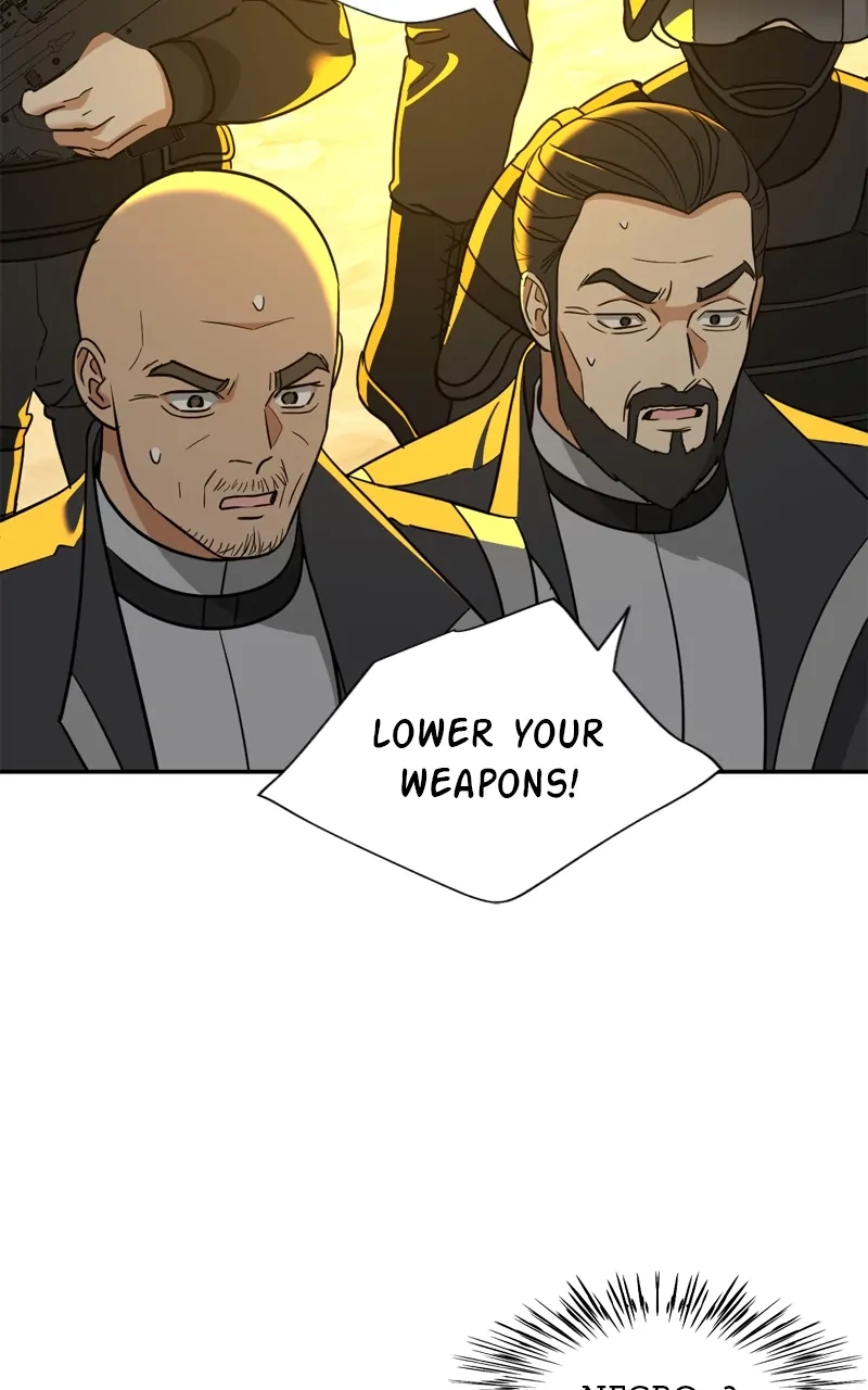 Crimson Heart Chapter 35 page 21 - 