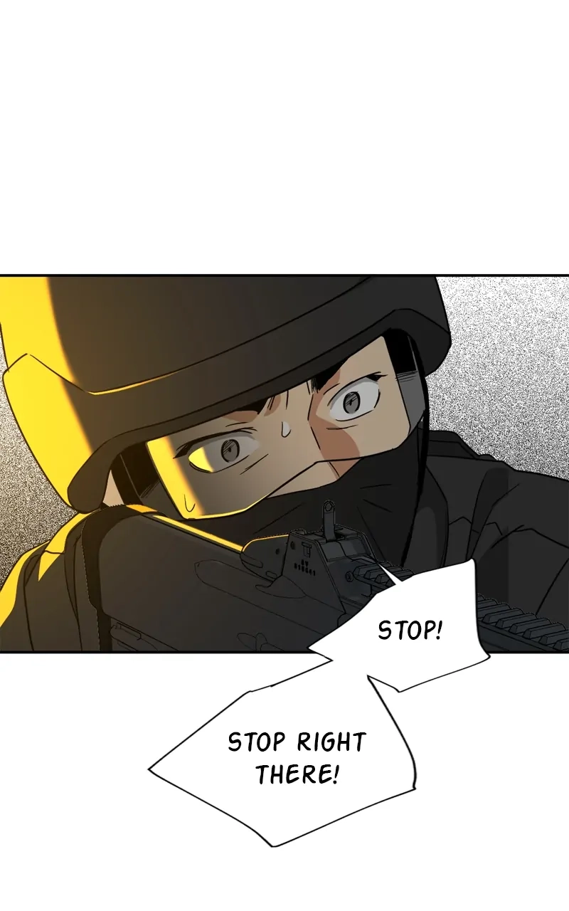 Crimson Heart Chapter 35 page 24 - 