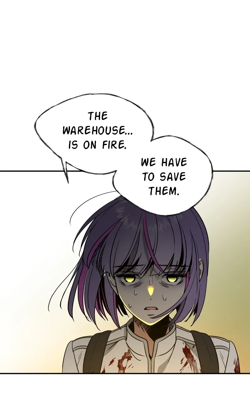 Crimson Heart Chapter 35 page 26 - 